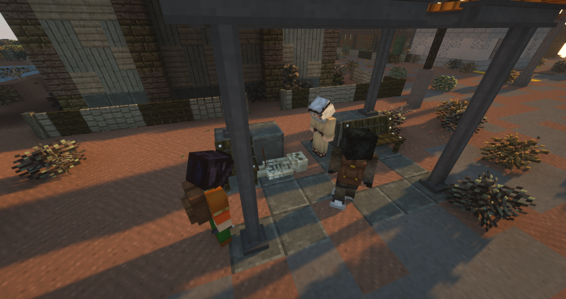 Избранное изображение